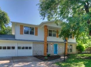 4900 Tomahawk Trl, Austin, TX 78745