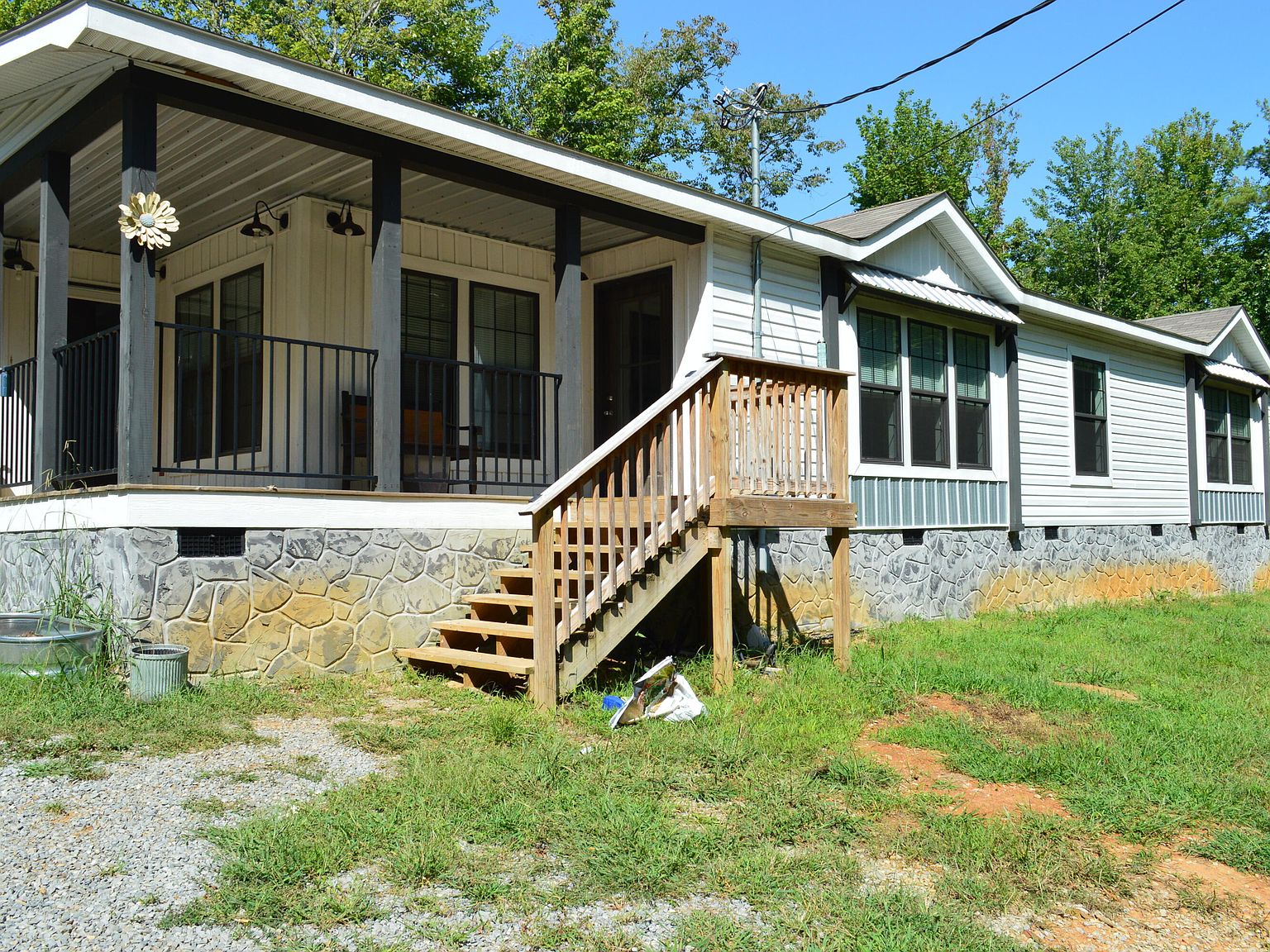 2150 Horse Creek Park Rd, Chuckey, TN 37641 Zillow