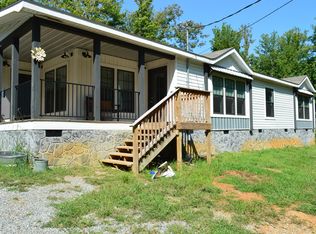 106 Bumblebee Ln, Chuckey, TN 37641