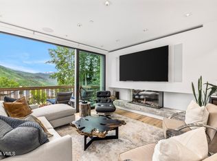 784 Potato Patch Dr W, Vail, CO 81657
