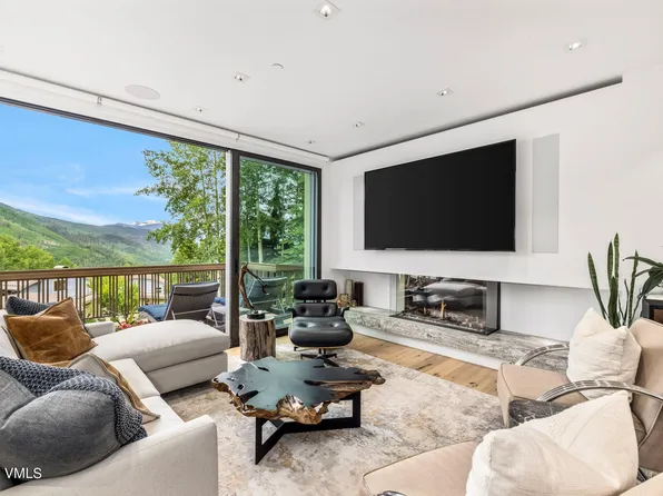 784 Potato Patch Dr W, Vail, CO 81657