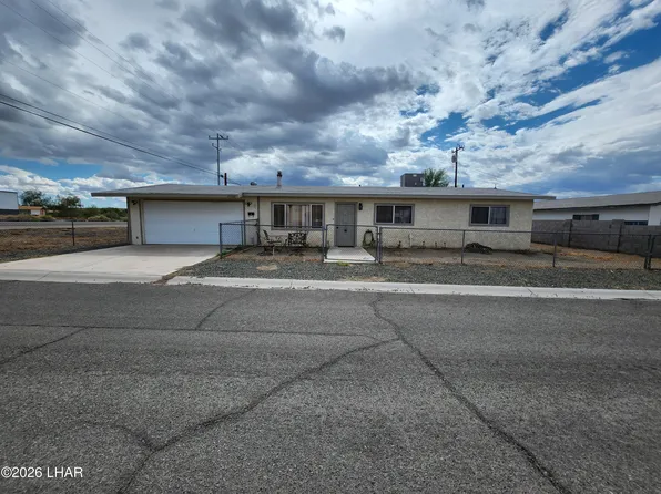 15702 Bonanza Loop, Ehrenberg, AZ 85334