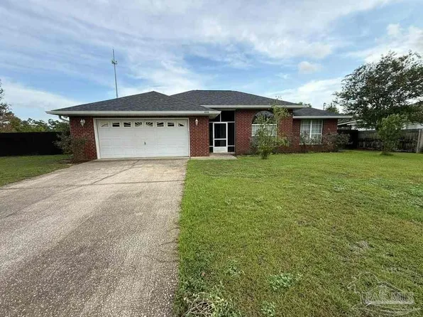 7777 Sandstone St, Navarre, FL 32566