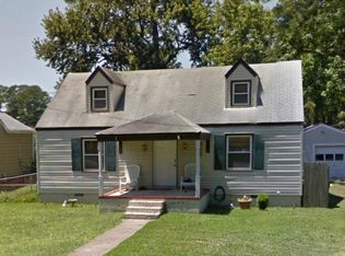 106 Teal St, Portsmouth, VA 23701