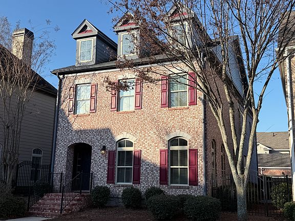 3 sides brick