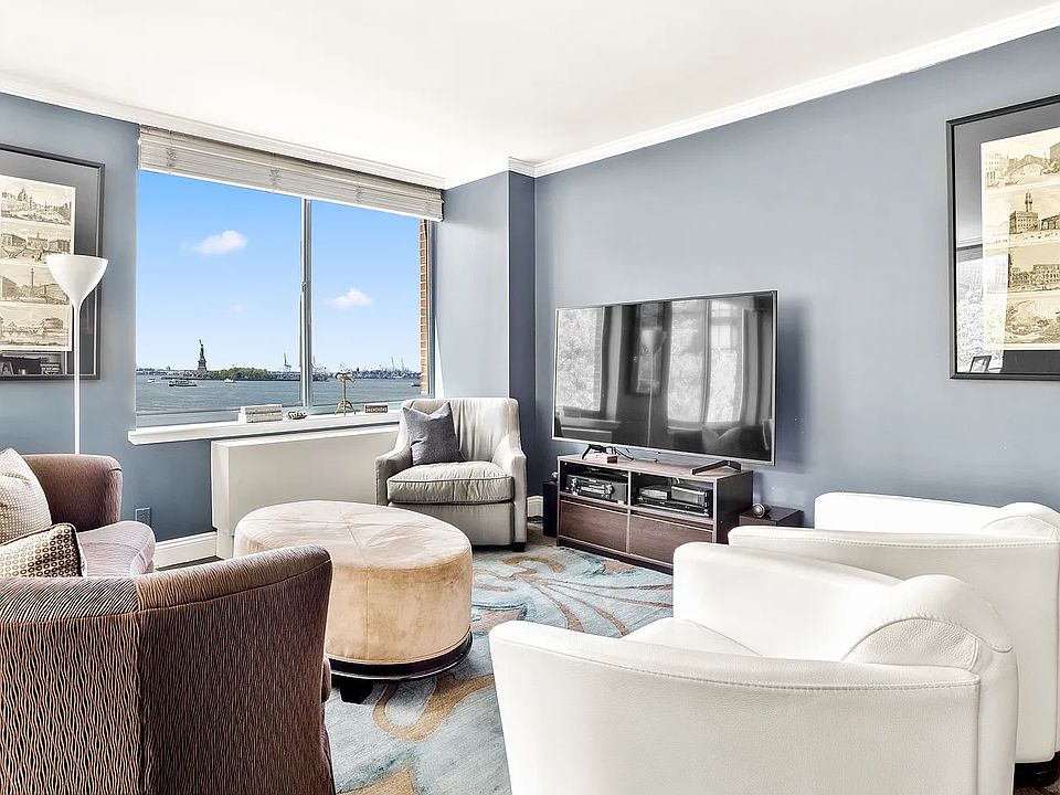 The Regatta Apartment Rentals New York, NY Zillow