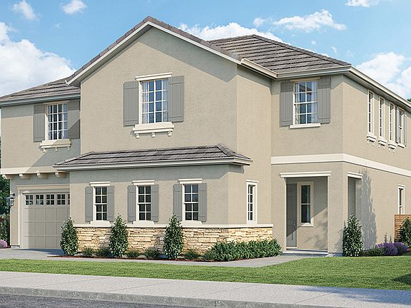 Plan Elevation.