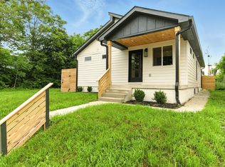 2909 Winthrop Ave, Indianapolis, IN