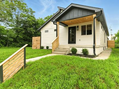 2909 Winthrop Ave, Indianapolis, IN, 46205
