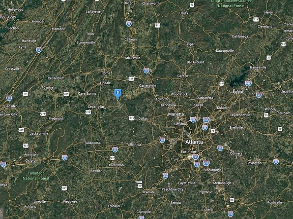 5th image of 3275 Rome Hwy