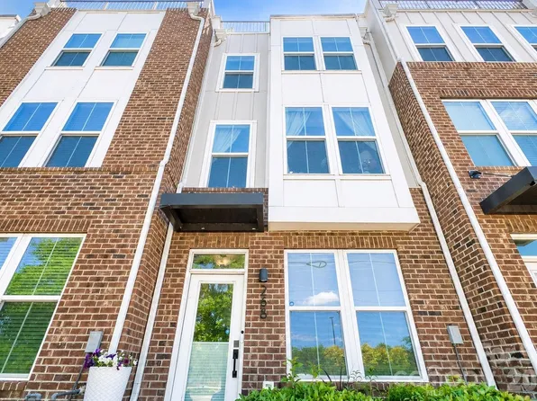 268 Parkwood Ave, Charlotte, NC 28206