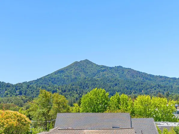 15 Stetson Avenue, Kentfield, CA 94904