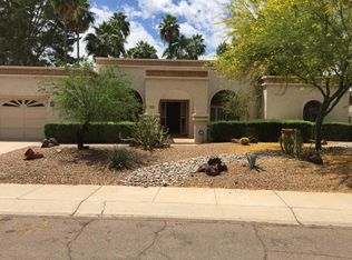 8337 E Mustang Trl, Scottsdale, AZ 85258