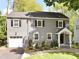 31 Marquette Rd, Montclair, NJ 07043