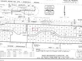 2434 Maia Loop #18, Springfield, OR 97477