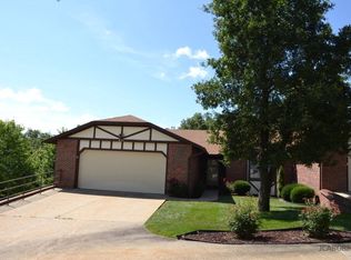 630 Hobbs Rd, Jefferson City, MO 65109