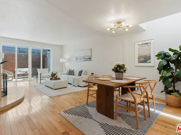 1436 20th St Unit 8, Santa Monica, CA 90404