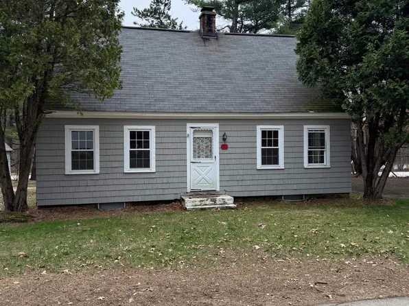 31 Haines Road, Concord, NH 03302