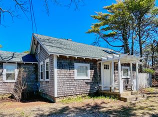 276 Orleans Rd, North Chatham, MA 02650
