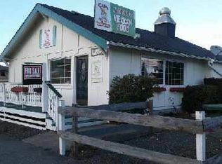 1135 E Front St, Port Angeles, WA