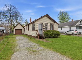 35230 Sheffield St, Westland, MI 48186