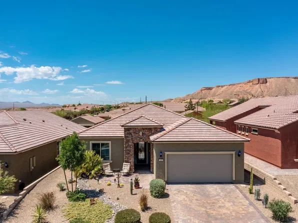 684 Bridle Path Ln, Mesquite, NV 89034