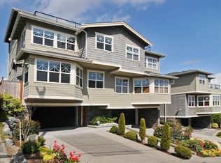 512 Prospect St, Seattle, WA 98109