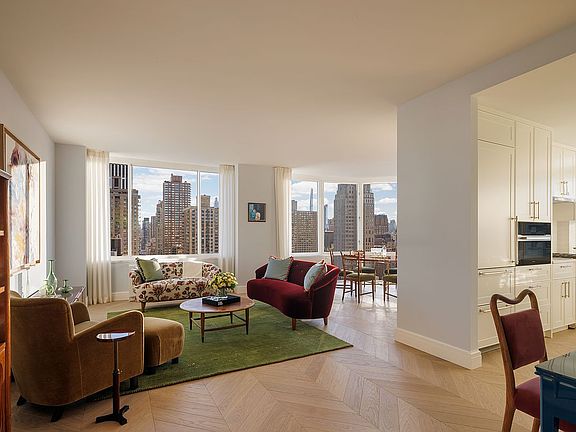 3rd image of 400 E 84th St APT 25D