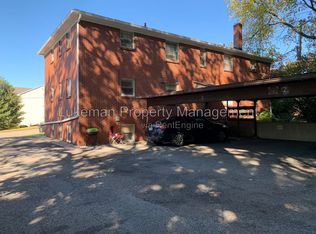 114 Espanola Ave APT 6, Parchment, MI 49004