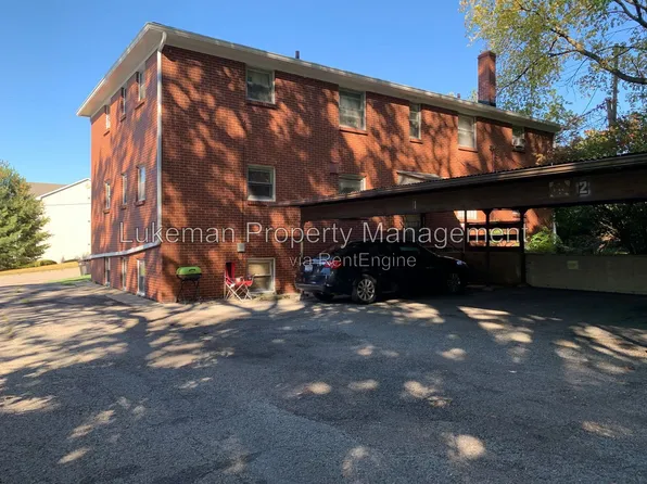 114 Espanola Ave APT 6, Parchment, MI 49004