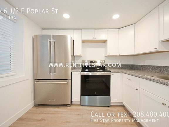 4th image of 846 1/2 E Poplar St
