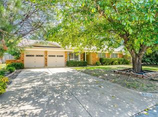 5709 Lubbock Ave, Fort Worth, TX 76133