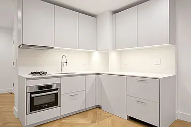 Rented by Akelius Real Estate Management