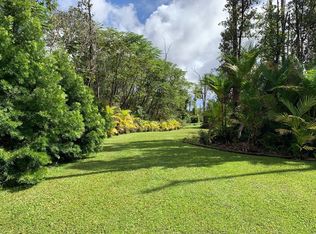 Moku St LOT 48, Pahoa, HI 96778