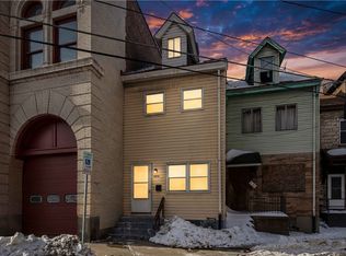 1804 Ley St, Pittsburgh, PA 15212