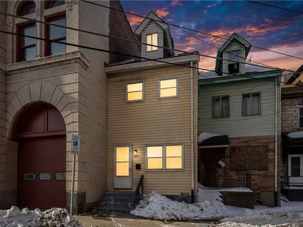 1804 Ley St, Pittsburgh, PA 15212