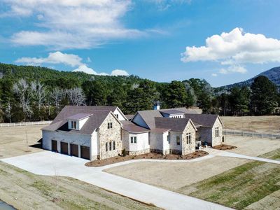 3 Sweet Gum Grv, Roland, AR, 72135