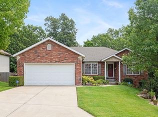 249 Shadow View Dr, Branson, MO 65616