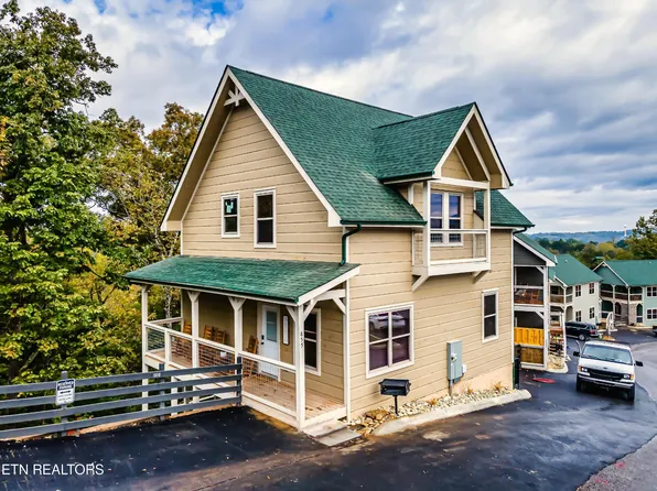 855 Osprey Way, Pigeon Forge, TN 37863