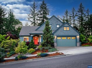 821 Northpoint Loop, Brownsville, OR 97327