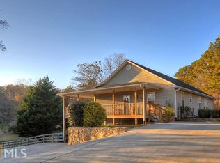 609 Mulkey Rd #1, Ellijay, GA 30536