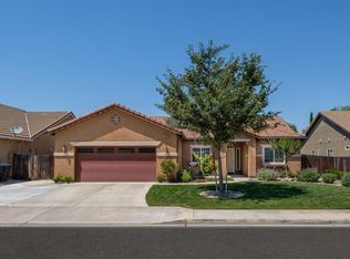 5899 E Mono St, Fresno, CA 93727