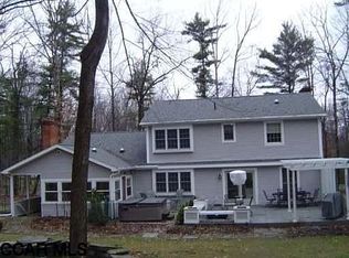 678 Crandall Dr, State College, PA