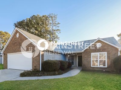 110 Landing Dr, Fayetteville, GA, 30214