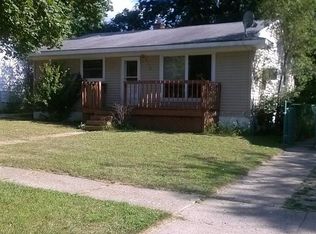 2710 Alpha Way, Flint, MI 48506