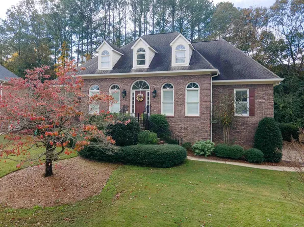 3521 Chippenham Dr, Birmingham, AL 35242