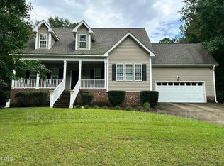 77 Ila Pl, Garner, NC 27529