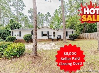 47 Hunter Fld, Sanford, NC 27332