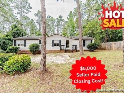 47 Hunter Fld, Sanford, NC, 27332