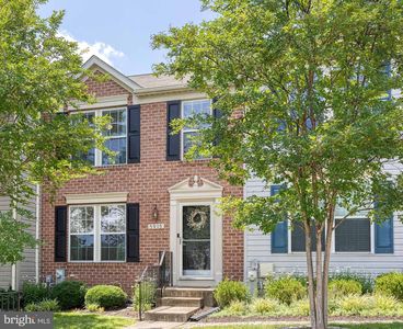 5915 Autumn Spell, Elkridge, MD, 21075